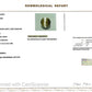 Natural Cat’s Eye Gemstone (Lehsunia) – Protection, Intuition & Ketu’s Power 9.03 CT