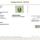 Natural Cat’s Eye Gemstone (Lehsunia) – Protection, Intuition & Ketu’s Power 7.85 CT