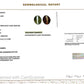 Natural Cat’s Eye Gemstone (Lehsunia) – Protection, Intuition & Ketu’s Power 1.85 CT