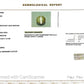 Natural Cat’s Eye Gemstone (Lehsunia) – Protection, Intuition & Ketu’s Power 7.84 CT