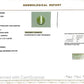 Natural Cat’s Eye Gemstone (Lehsunia) – Protection, Intuition & Ketu’s Power 9.05 CT