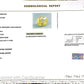 Natural Yellow Sapphire (Pukhraj) – Prosperity, Wisdom & Jupiter’s Blessing 6.26 CT