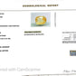 Natural Yellow Sapphire (Pukhraj) – Prosperity, Wisdom & Jupiter’s Blessing 7.09 CT