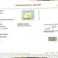 Natural Yellow Sapphire (Pukhraj) – Prosperity, Wisdom & Jupiter’s Blessing 3.47 CT