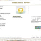 Natural Yellow Sapphire (Pukhraj) – Prosperity, Wisdom & Jupiter’s Blessing 7.69 CT