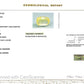 Natural Yellow Sapphire (Pukhraj) – Prosperity, Wisdom & Jupiter’s Blessing 5.72 CT