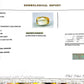 Natural Yellow Sapphire (Pukhraj) – Prosperity, Wisdom & Jupiter’s Blessing 8.98 CT