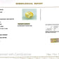 Natural Yellow Sapphire (Pukhraj) – Prosperity, Wisdom & Jupiter’s Blessing 4.82 CT
