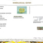 Natural Yellow Sapphire (Pukhraj) – Prosperity, Wisdom & Jupiter’s Blessing 7.51 CT