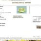 Natural Yellow Sapphire (Pukhraj) – Prosperity, Wisdom & Jupiter’s Blessing 5.15 CT