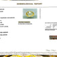 Natural Yellow Sapphire (Pukhraj) – Prosperity, Wisdom & Jupiter’s Blessing 2.34 CT