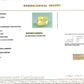 Natural Yellow Sapphire (Pukhraj) – Prosperity, Wisdom & Jupiter’s Blessing 9.33 CT