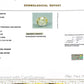 Natural Yellow Sapphire (Pukhraj) – Prosperity, Wisdom & Jupiter’s Blessing 2.73 CT