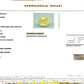 Natural Yellow Sapphire (Pukhraj) – Prosperity, Wisdom & Jupiter’s Blessing 7.66 CT