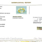 Natural Yellow Sapphire (Pukhraj) – Prosperity, Wisdom & Jupiter’s Blessing 6.44 CT