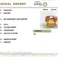 Siloni Gomed Gemstone – Natural Hessonite for Rahu Protection & Success 4.40 CT