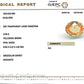Siloni Gomed Gemstone – Natural Hessonite for Rahu Protection & Success 2.98 CT