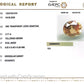 Siloni Gomed Gemstone – Natural Hessonite for Rahu Protection & Success 3.77 CT