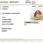 Siloni Gomed Gemstone – Natural Hessonite for Rahu Protection & Success 4.77 CT