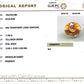 Siloni Gomed Gemstone – Natural Hessonite for Rahu Protection & Success 11.86 CT