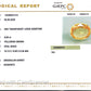 Yellow Gomed (Hessonite Garnet) – Natural Gemstone for Strength, Protection & Stability 8.90 CT