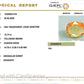 Yellow Gomed (Hessonite Garnet) – Natural Gemstone for Strength, Protection & Stability 12.74 CT