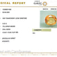 Yellow Gomed (Hessonite Garnet) – Natural Gemstone for Strength, Protection & Stability 8.33 CT