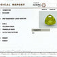 Peridot Gemstones – The Stone of Abundance, Light & Renewal 9.84 CT