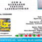 Indian Blue Sapphire Gemstones – Power, Protection & Planetary Precision 6.36 CT