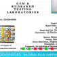 Indian Blue Sapphire Gemstones – Power, Protection & Planetary Precision 7.46 CT
