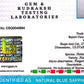 Indian Blue Sapphire Gemstones – Power, Protection & Planetary Precision 5.83 CT