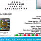 Indian Blue Sapphire Gemstones – Power, Protection & Planetary Precision 6.49 CT