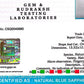 Indian Blue Sapphire Gemstones – Power, Protection & Planetary Precision 8.12 CT