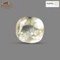 Natural Yellow Sapphire (Pukhraj) 5.42 CT - Certified