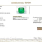 Natural Emerald (Panna) 4.57 CT – Certified Premium Gemstone