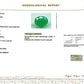 Natural Emerald (Panna) 6.21 CT – Certified Premium Gemstone