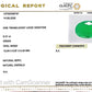 Natural Emerald (Panna) 6.31 Ct – Certified Premium Gemstone