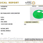 Natural Emerald (Panna) 4.26 Ct – Certified Premium Gemstone