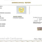 Natural Yellow Sapphire (Pukhraj) 8.06 CT - Certified