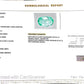 Natural Emerald (Panna) 2.46 Ct – Certified Premium Gemstone