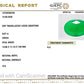 Natural Emerald (Panna) 8.67 Ct – Certified Premium Gemstone