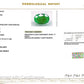 Natural Emerald (Panna) 5.86 CT – Certified Premium Gemstone