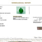 Natural Emerald (Panna) 6.53 CT – Certified Premium Gemstone