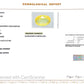 Natural Yellow Sapphire (Pukhraj) 6.67 CT - Certified