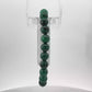 Natural Malachite Bracelet – Transformation, Protection & Emotional Healing