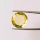 Natural Yellow Sapphire (Pukhraj) – Prosperity, Wisdom & Jupiter’s Blessing 7.69 CT
