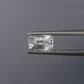 Natural White Sapphire Gemstone Online – Certified, Untreated & Ethically Sourced 2.10 CT