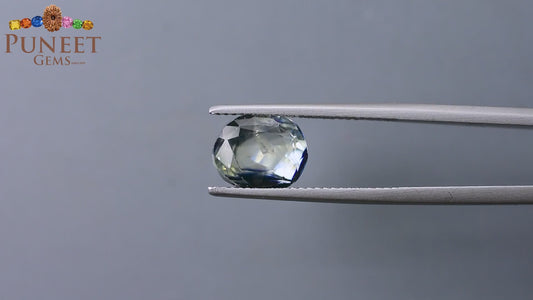 Natural Pitambari 5.24 Ct – Certified Gemstone