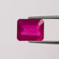 Natural Ruby Gemstone – The King of Gems 6.54 CT