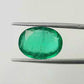 Natural Emerald (Panna) – Wisdom, Prosperity & Planet Mercury’s Blessing 6.76 CT